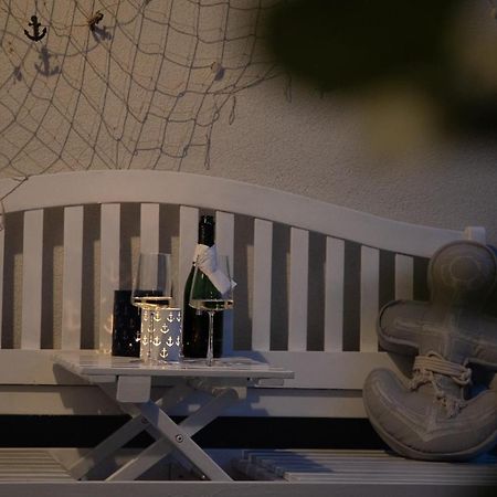 Captain's Suite Neusiedl am See Exterior foto