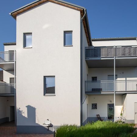 Captain's Suite Neusiedl am See Exterior foto