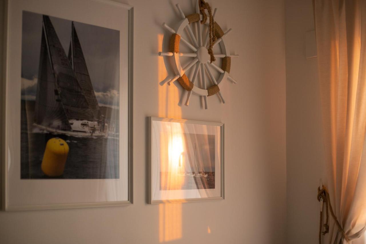 Captain's Suite Neusiedl am See Exterior foto