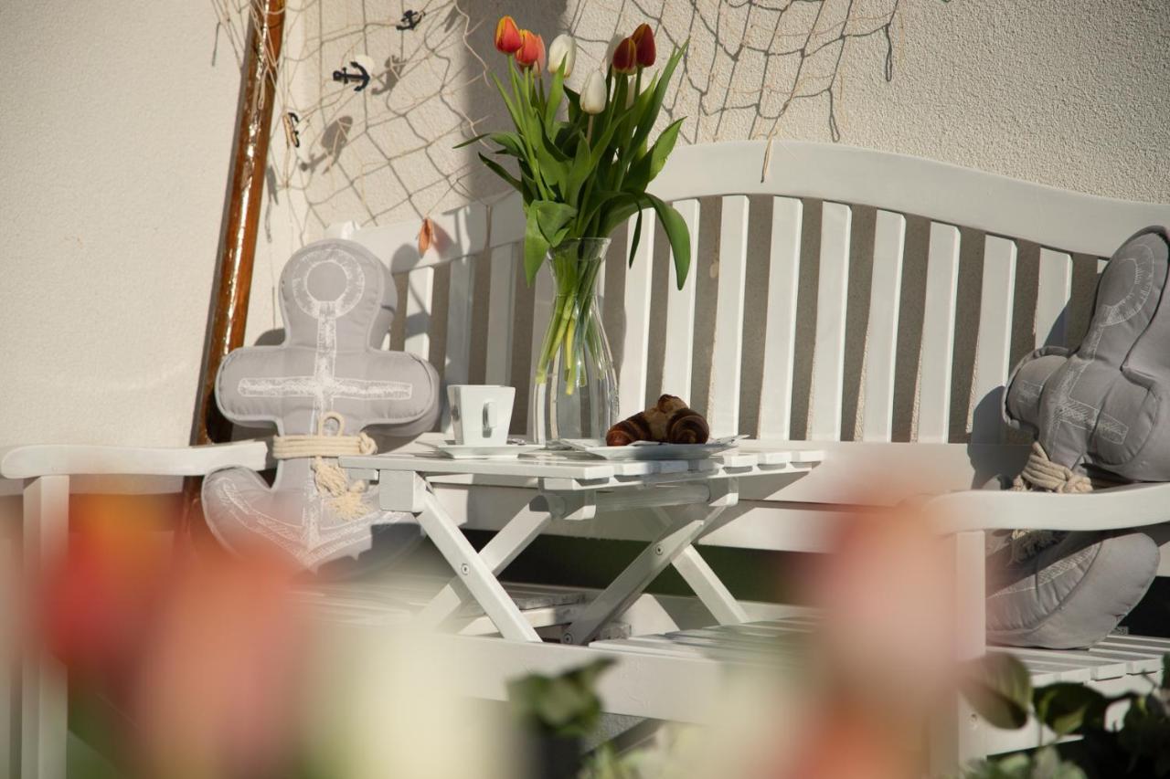 Captain's Suite Neusiedl am See Exterior foto