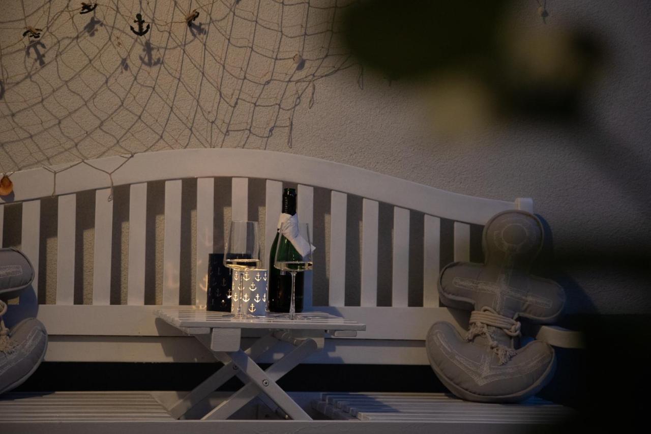Captain's Suite Neusiedl am See Exterior foto
