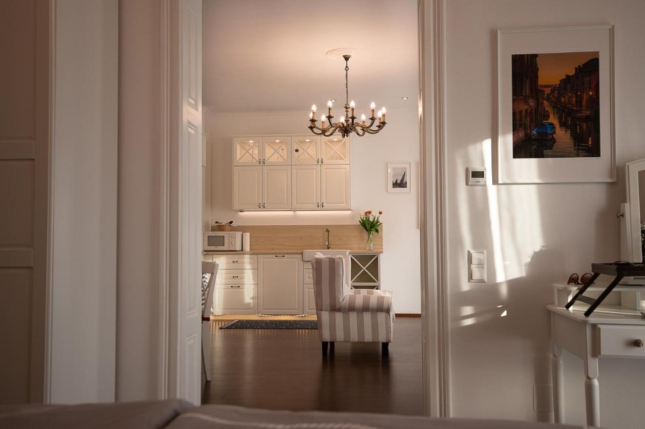 Captain's Suite Neusiedl am See Exterior foto