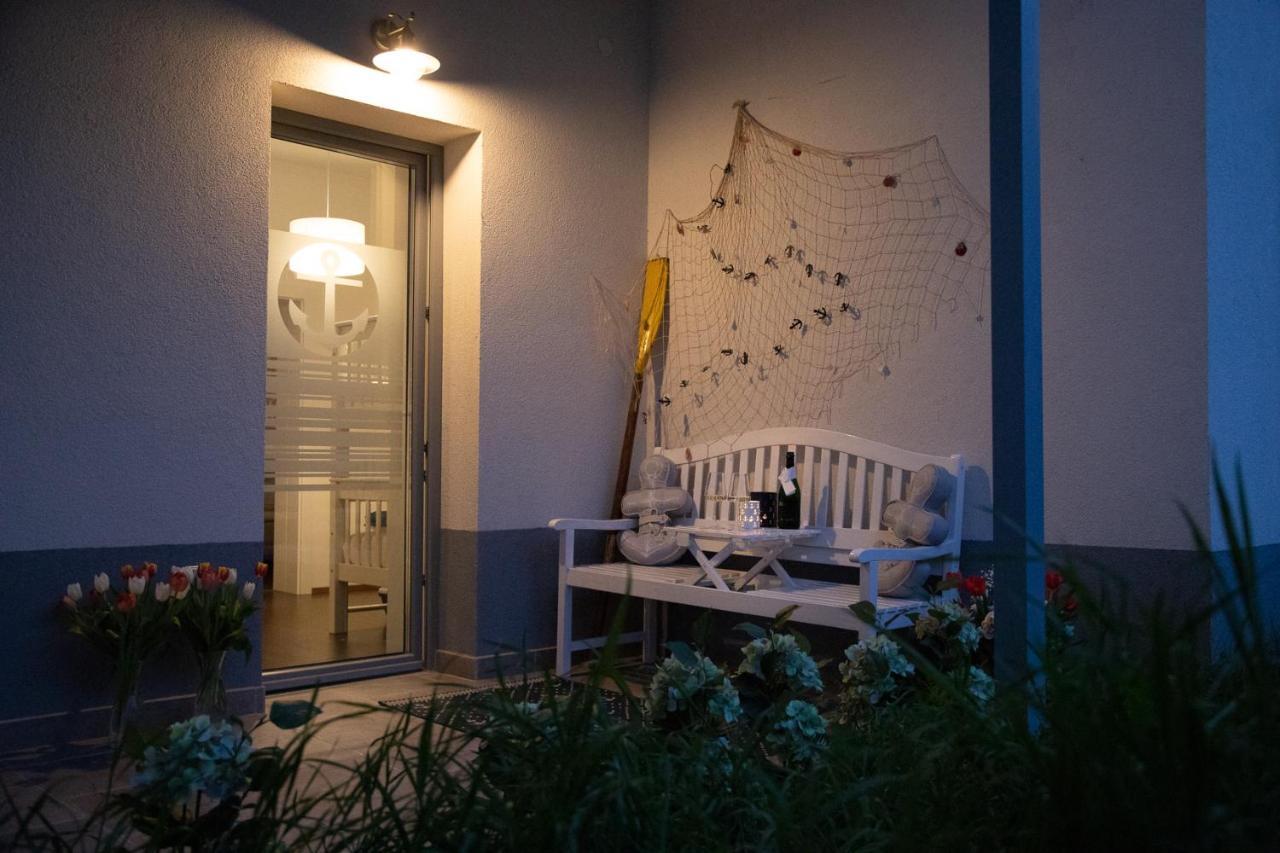 Captain's Suite Neusiedl am See Exterior foto