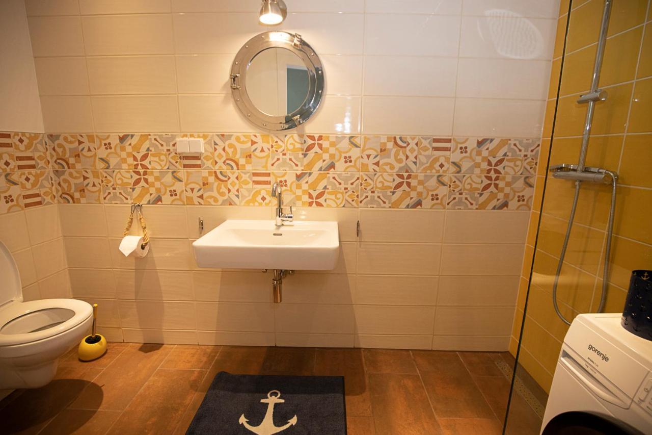 Captain's Suite Neusiedl am See Exterior foto