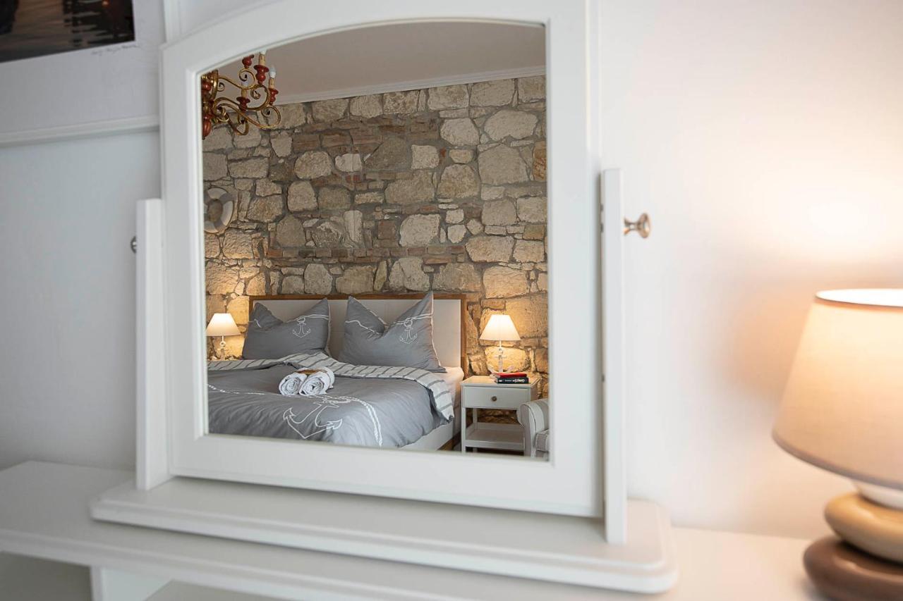 Captain's Suite Neusiedl am See Exterior foto