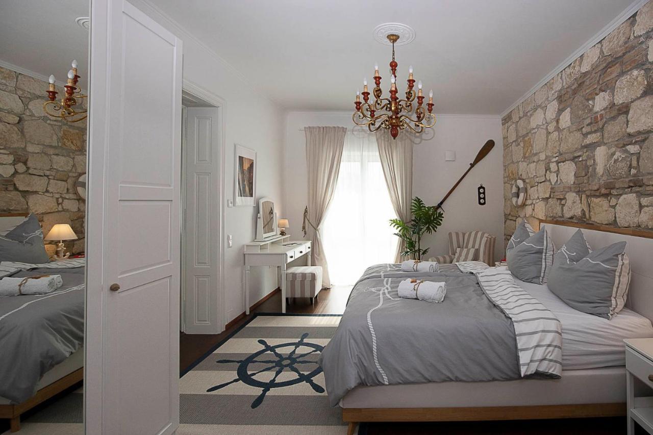 Captain's Suite Neusiedl am See Exterior foto
