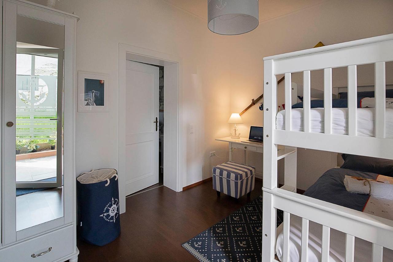 Captain's Suite Neusiedl am See Exterior foto