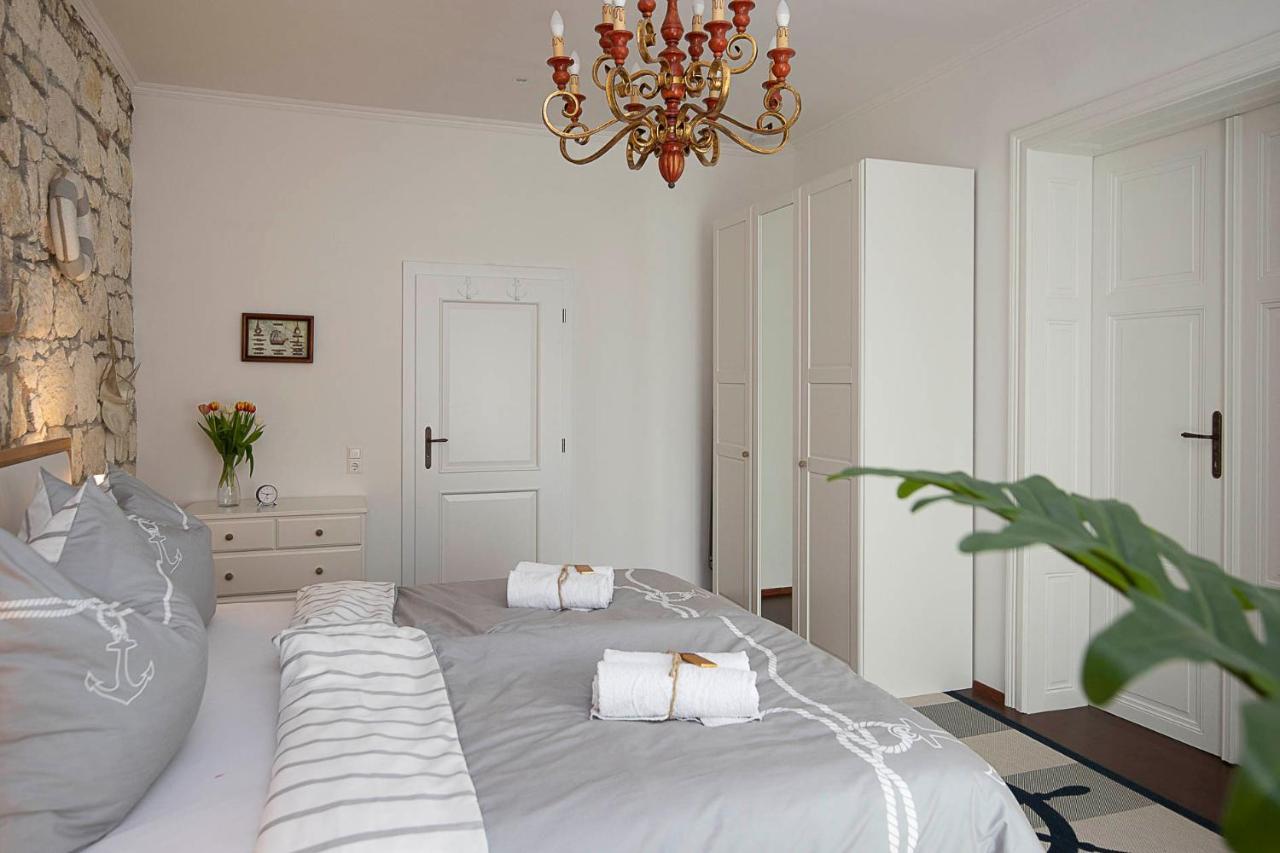 Captain's Suite Neusiedl am See Exterior foto
