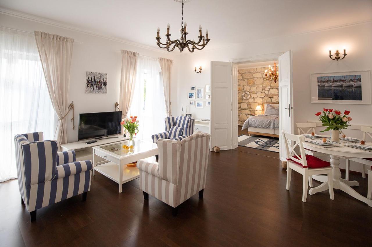 Captain's Suite Neusiedl am See Exterior foto