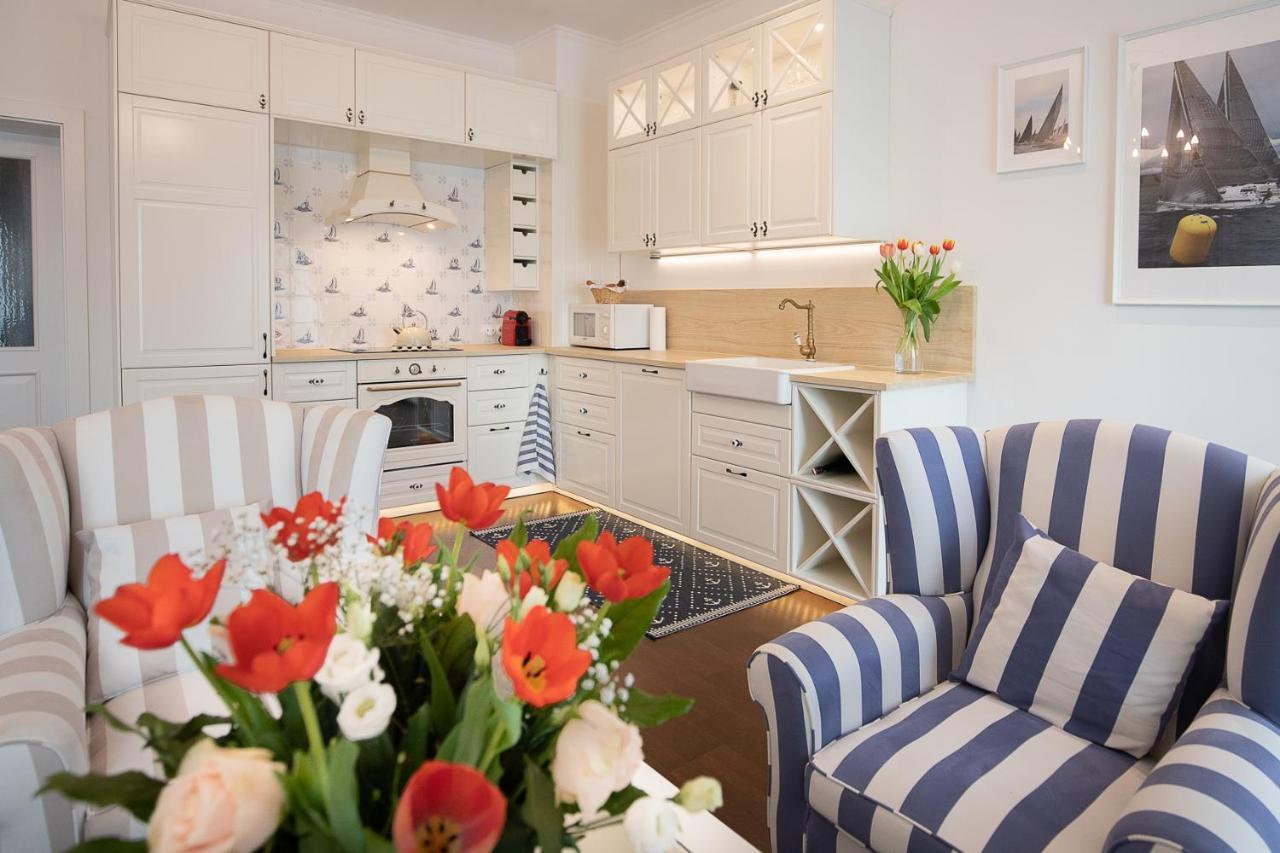 Captain's Suite Neusiedl am See Exterior foto