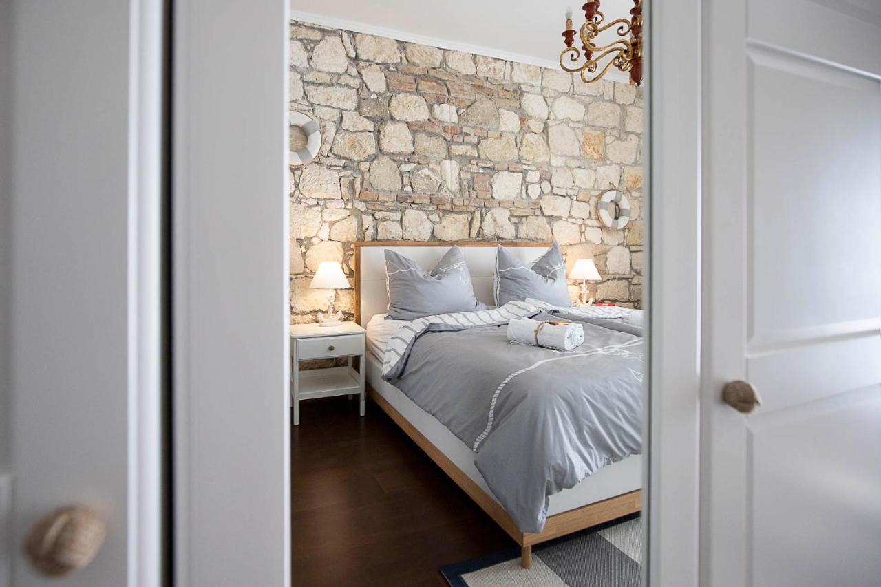 Captain's Suite Neusiedl am See Exterior foto