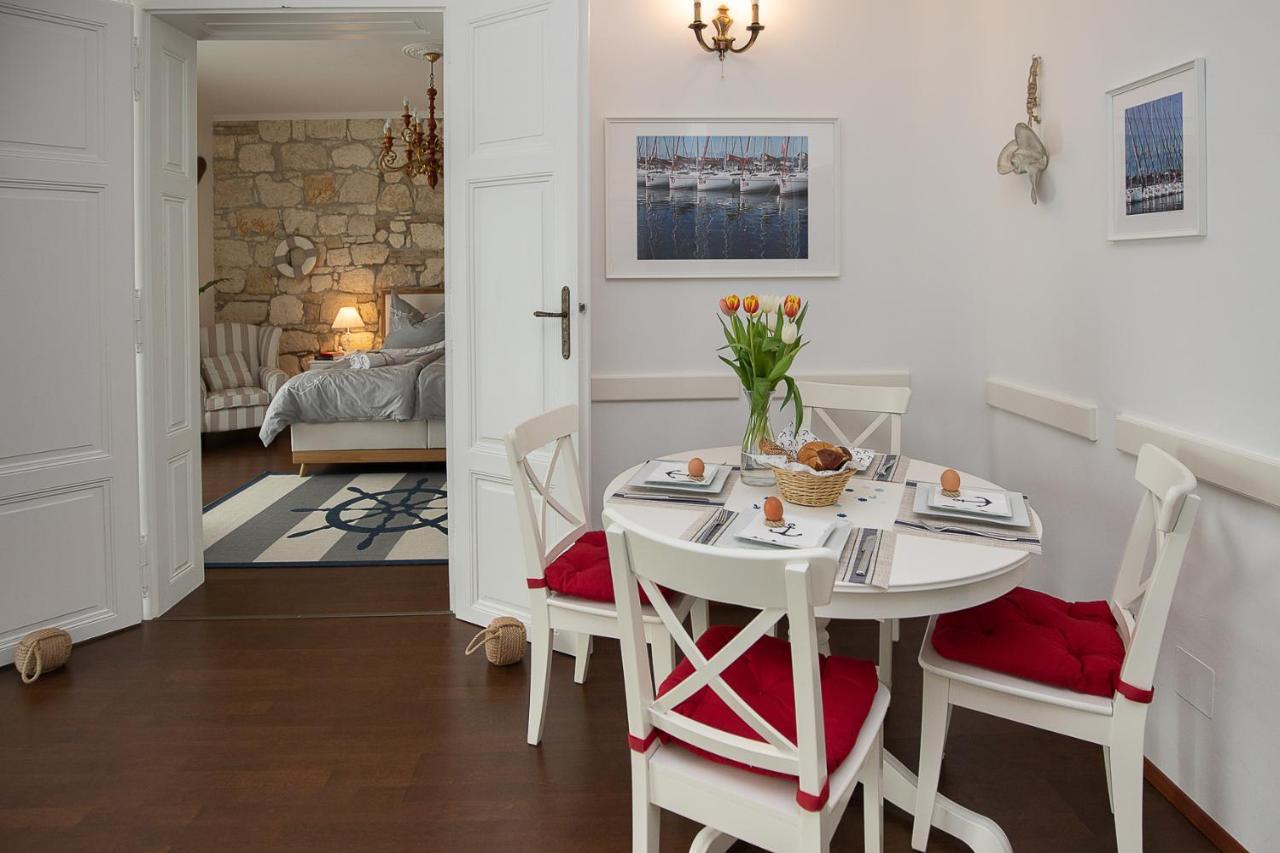 Captain's Suite Neusiedl am See Exterior foto
