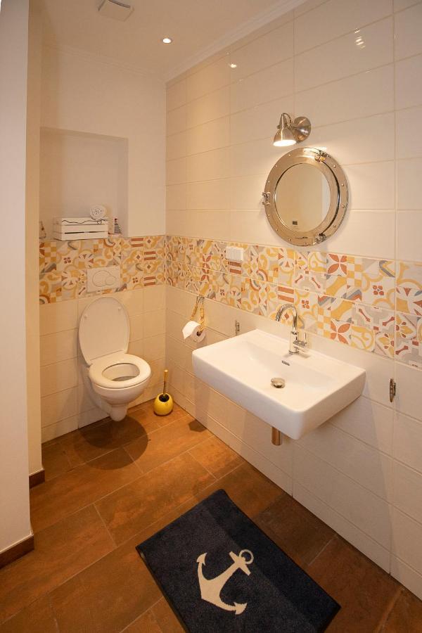Captain's Suite Neusiedl am See Exterior foto